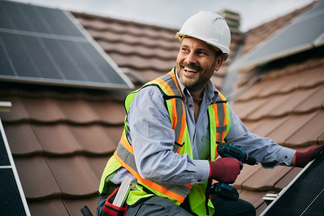 Corpus Christi roofing and construction company