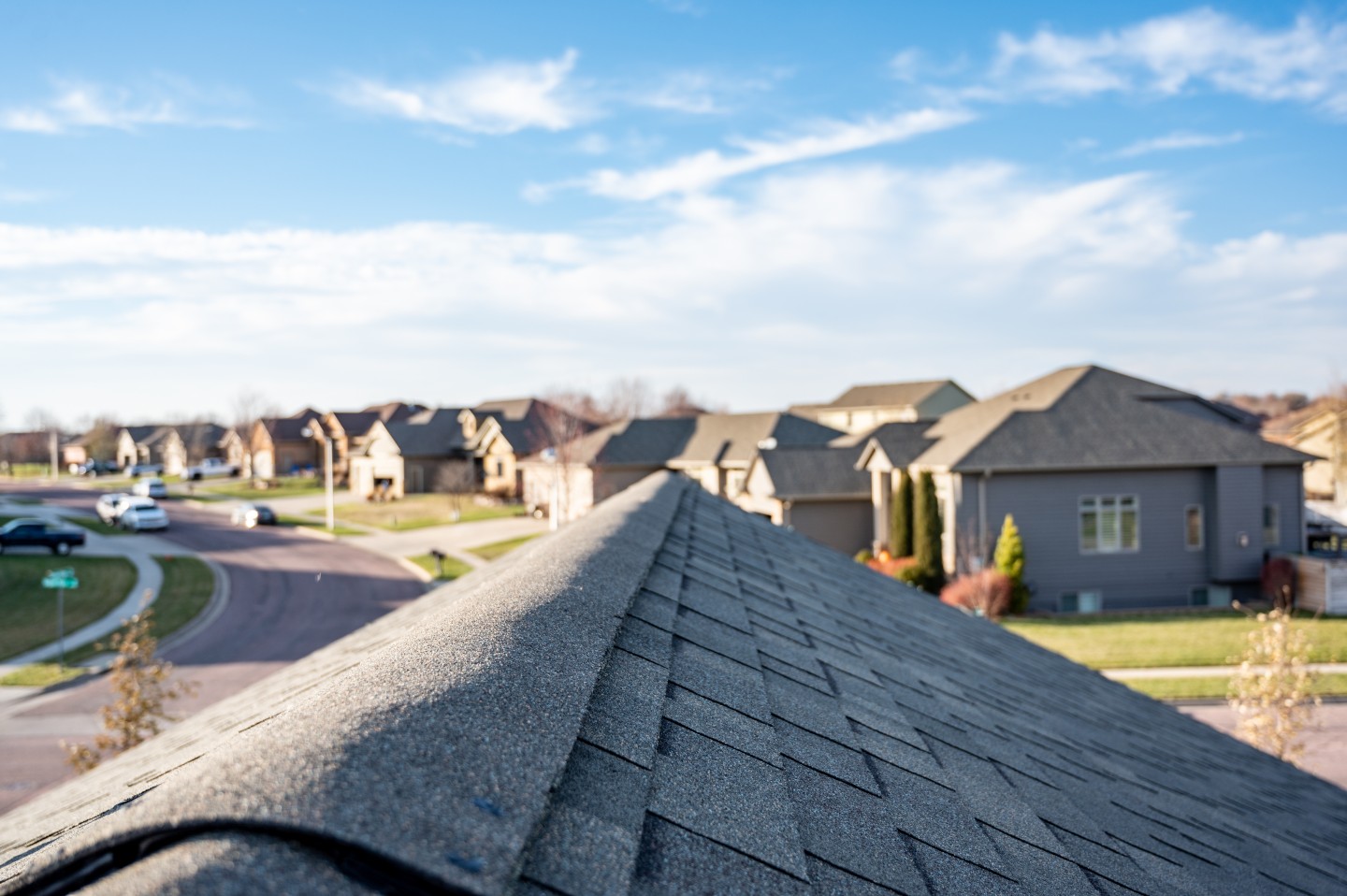 residential roofing corpus christi