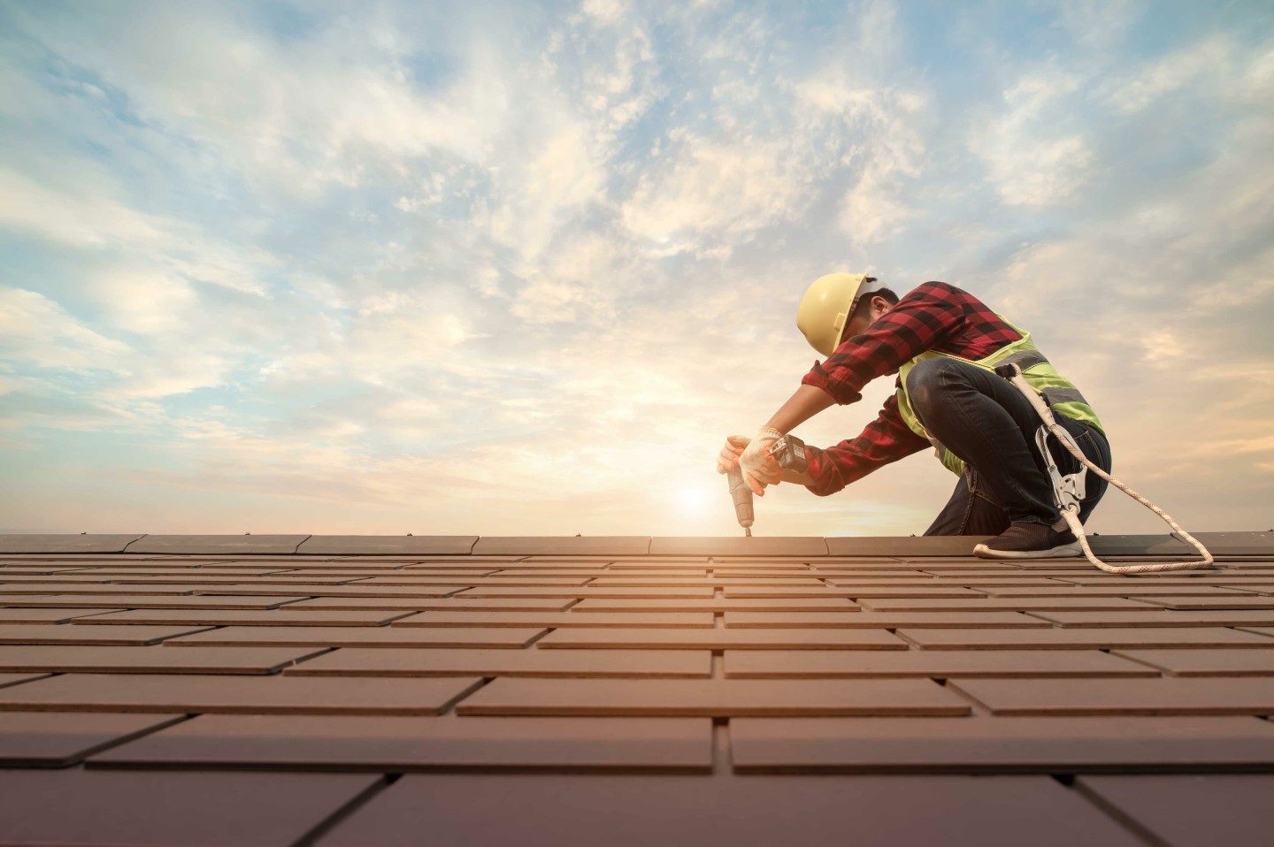 corpus christi roofing services