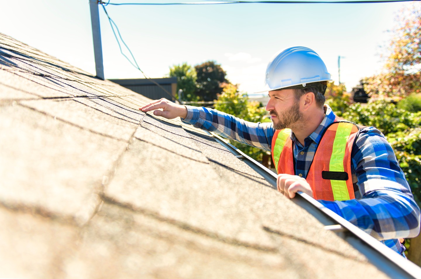roof inspection corpus christi