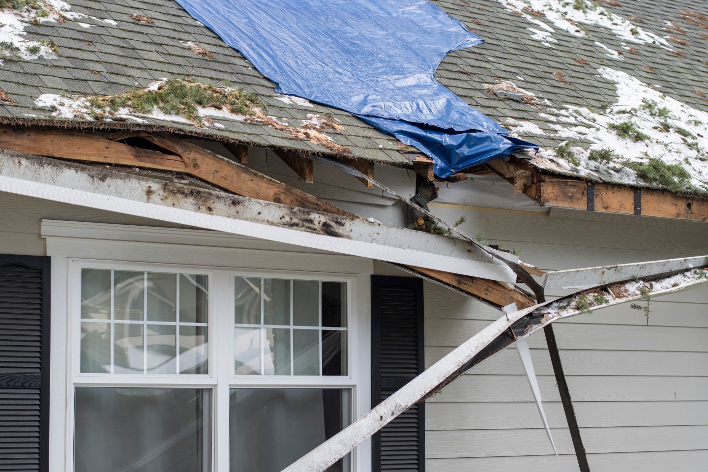 Roof Repair corpus christi
